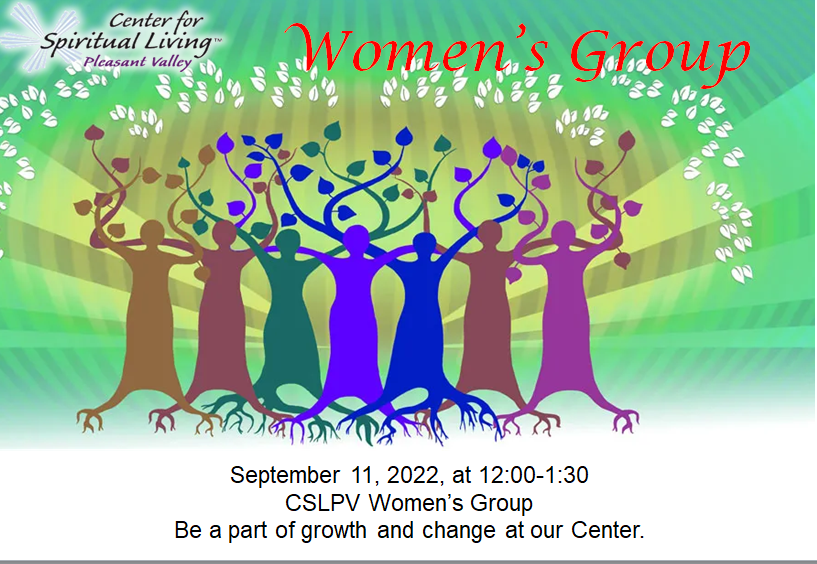 CSL Pleasant Valley Women's Group