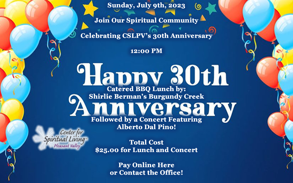 BBQ and Alberto Dal Pino in Concert at CSL Pleasant Valley