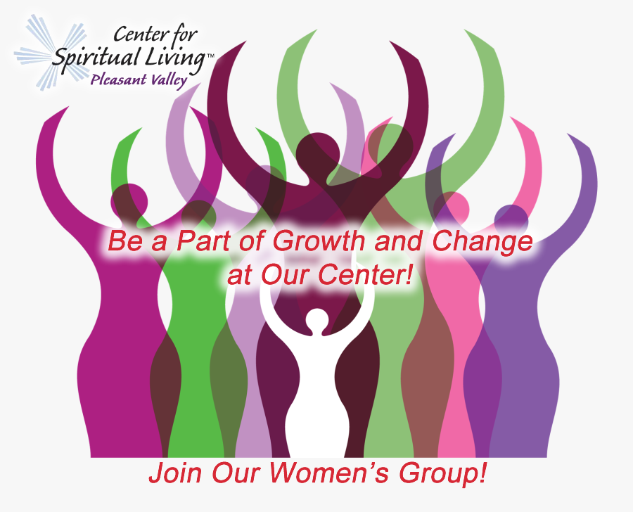 Center for Spiritual Living Women's Group