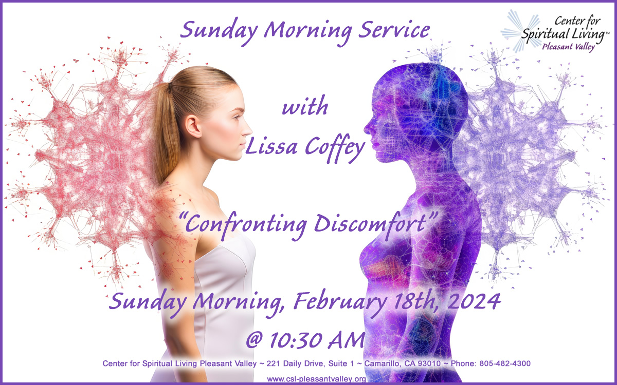 Lissa Coffey at CSL Pleasant Valley