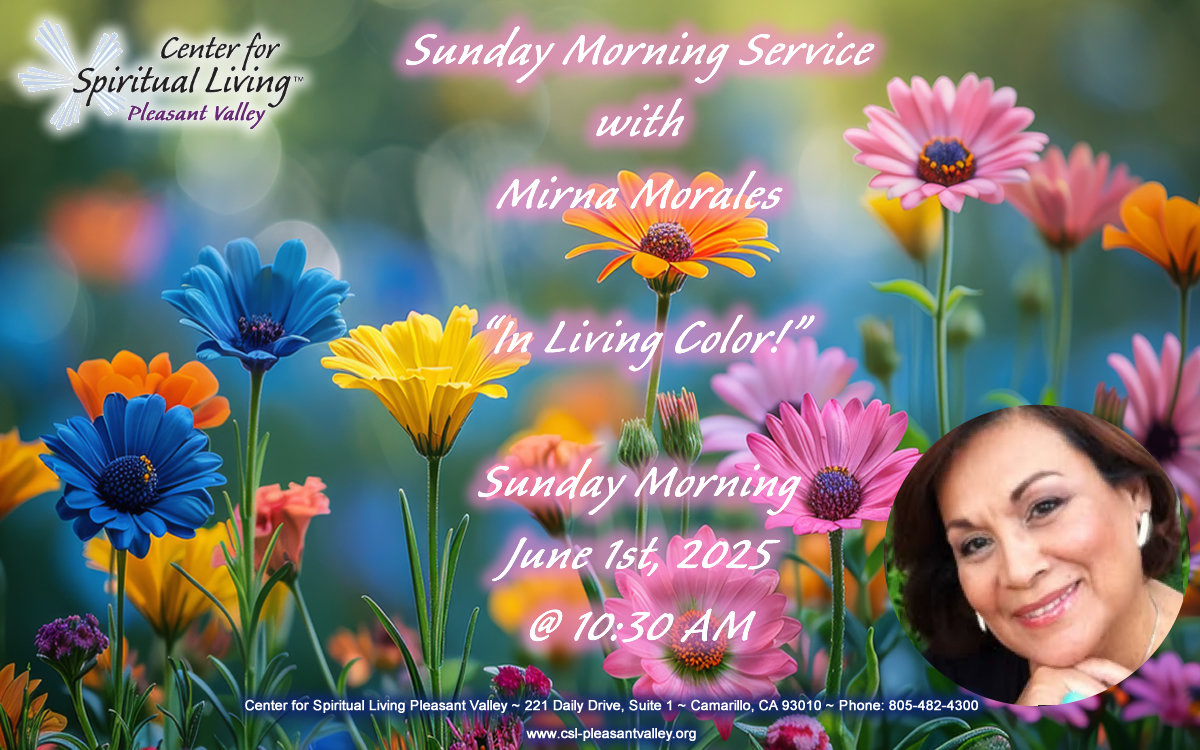 Mirna Morales at CSL Pleasant Valley