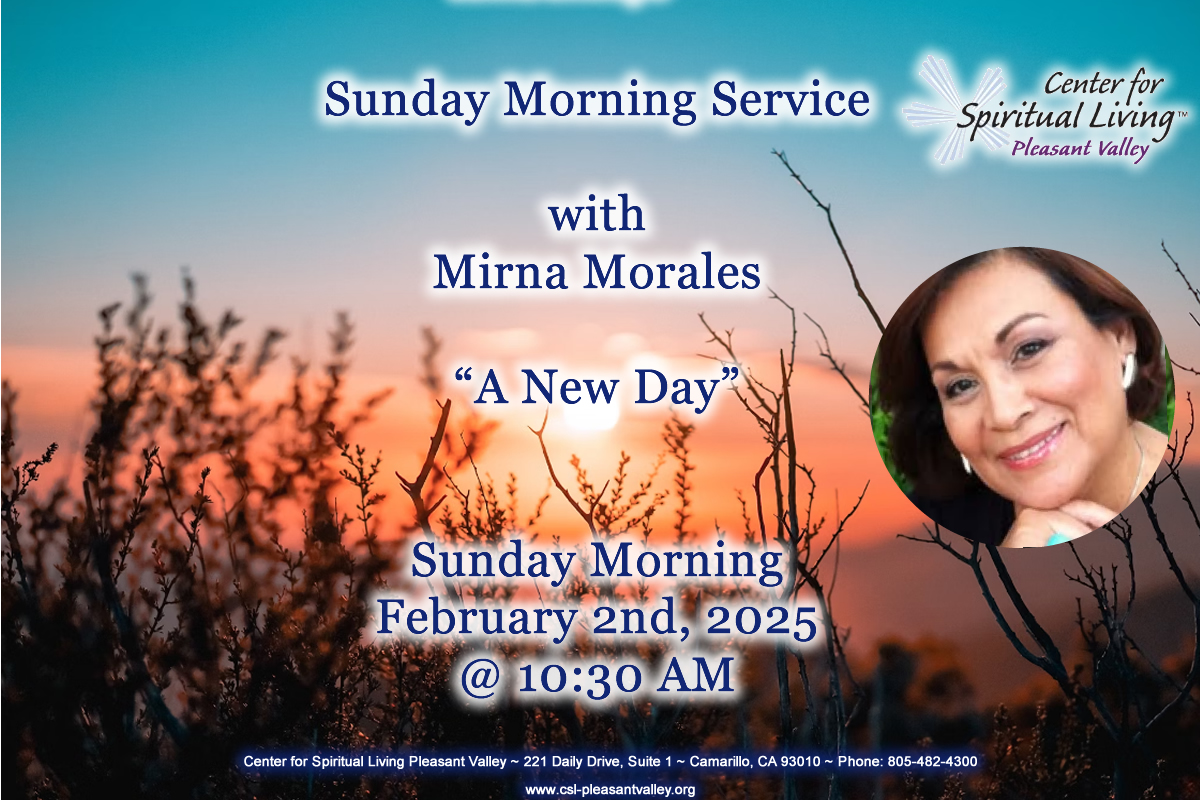 Mirna Morales at CSL Pleasant Valley