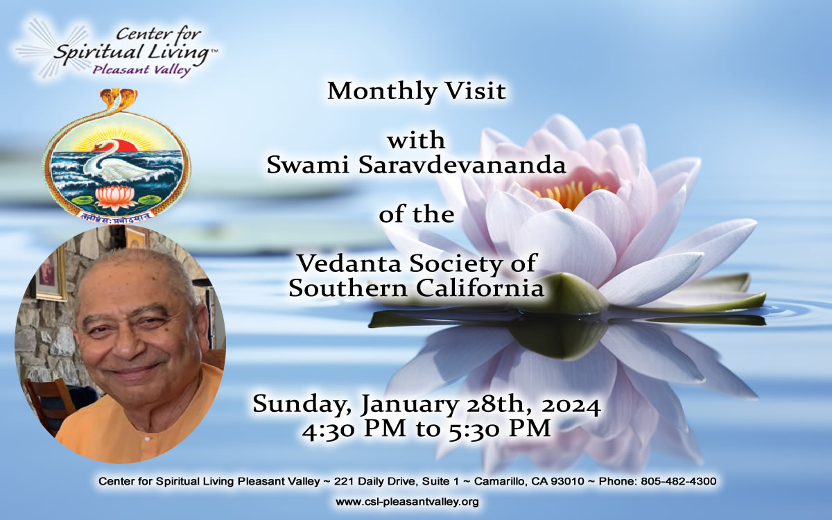 Swami Saravdevananda